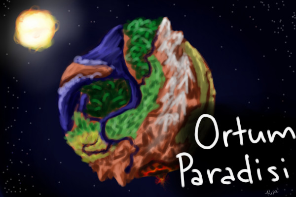 Ortum Paradisi