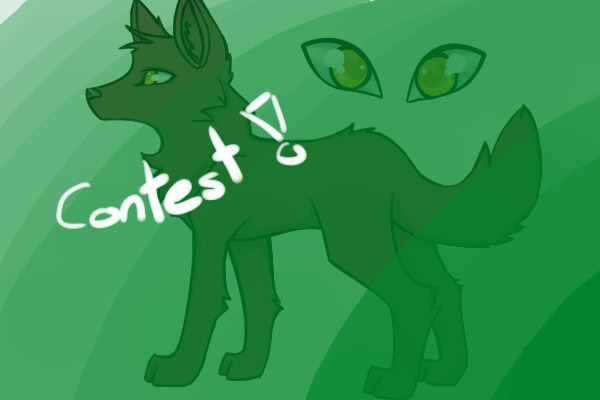 Design me a character/Fursona!! 08 Prize!