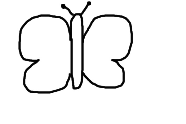 Butterfly *Contest Closed*
