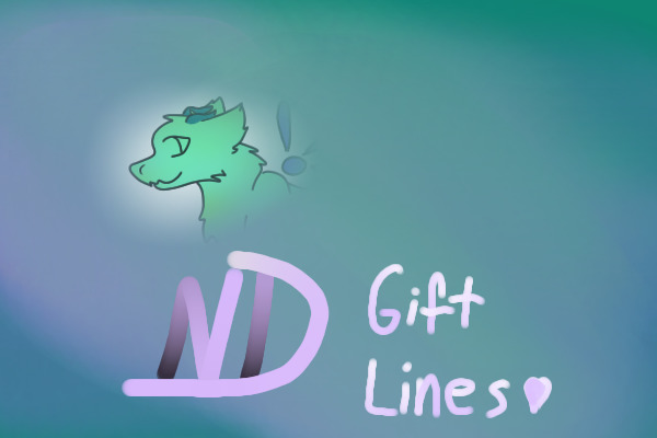 Nickle Dragon gift lines
