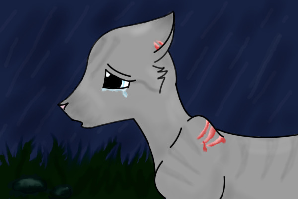 Icepaw