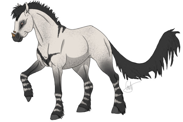 Ventrilio: Grey