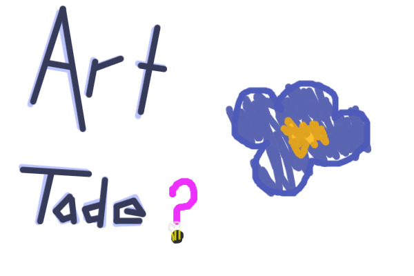 Art Trade?