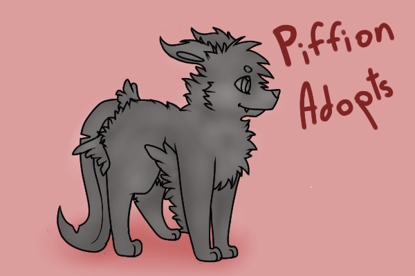 Piffion Adopts