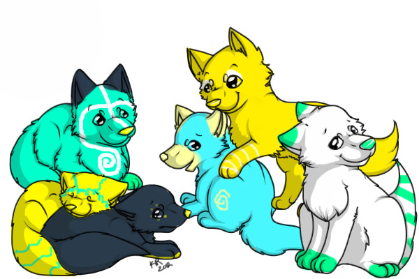 Puppies!!!!!