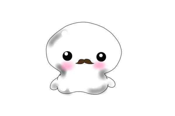 Blobert - For ☽ℓσʊp~ɢαrσʊ☾