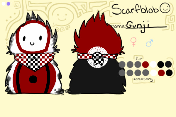 Gunji