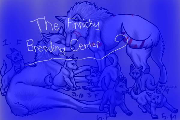 The Finnicky Breeding Centre