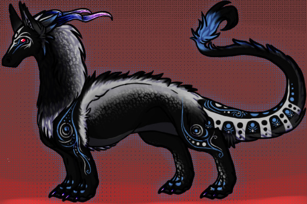 FAW #14 Up For Adoption