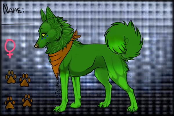 dren wolf