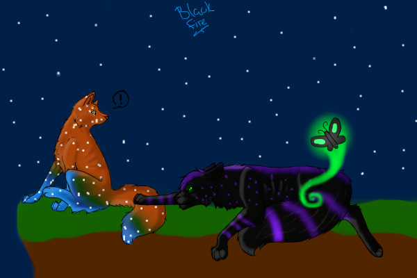 orical and tidal 2