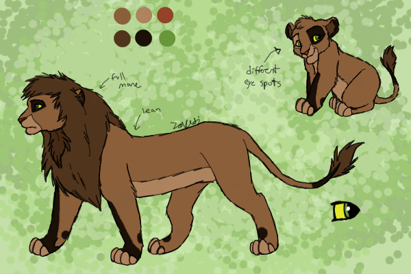 Kuonya Reference 2012