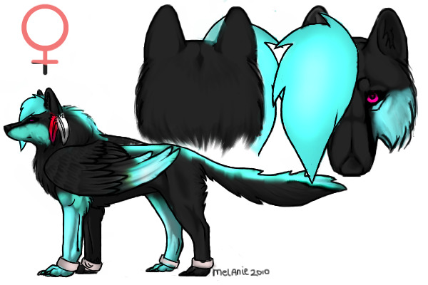 oh my god such old work