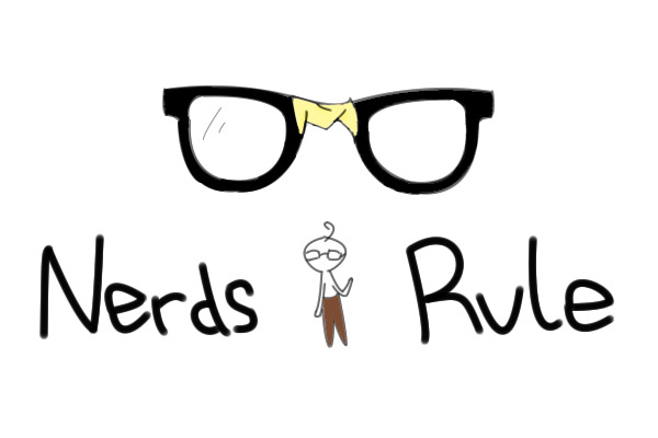Nerds Rule