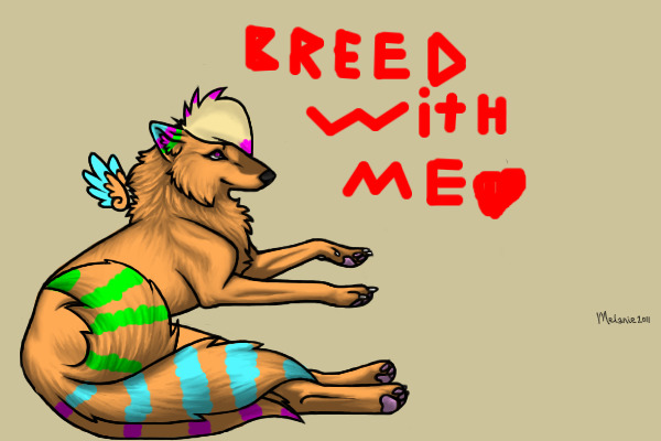 Breed with Neon