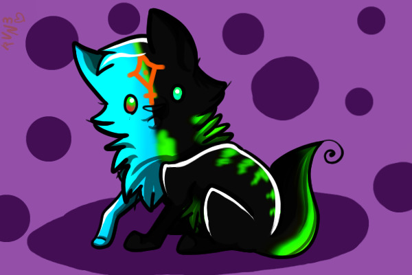 zena or toxic