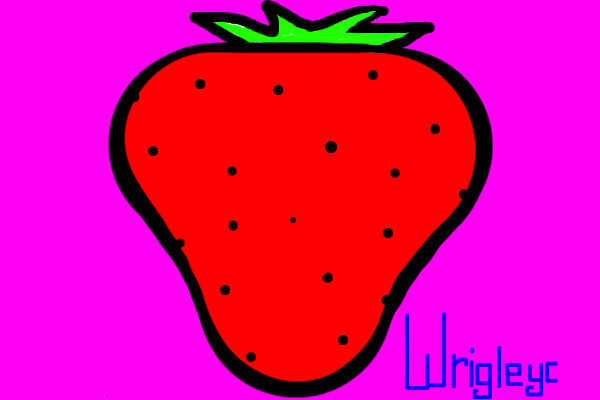 Strawberry