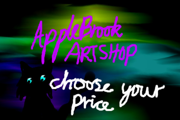 applebrook artshop