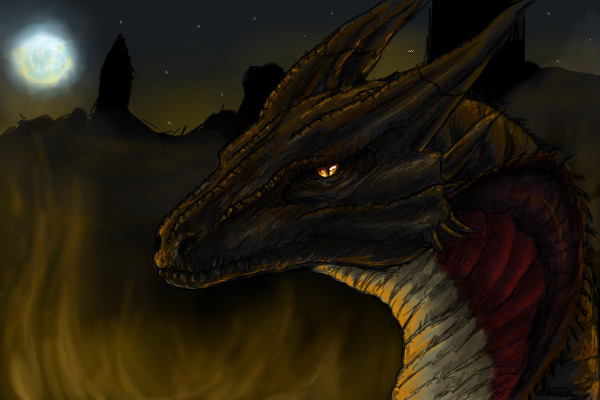 Reign of fire