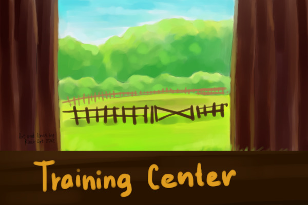 Training center