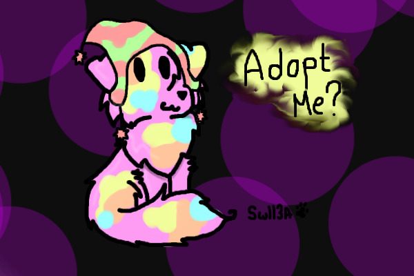 Up to Adopt!