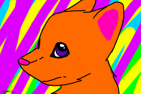 Foxy Color