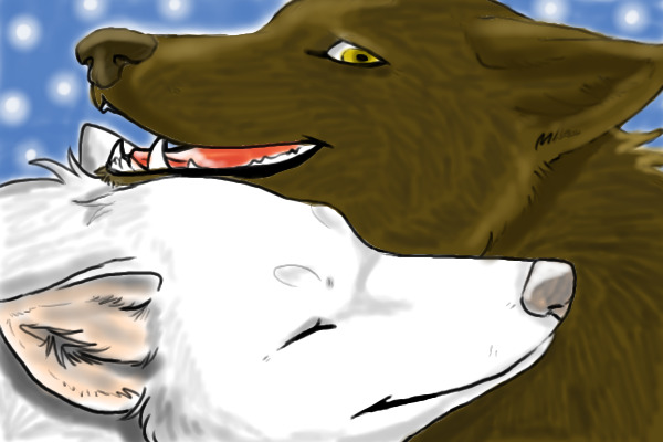 Lukos and Lupin