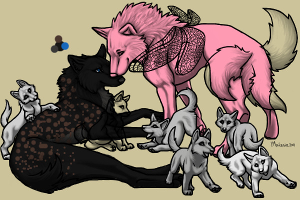Breeding
