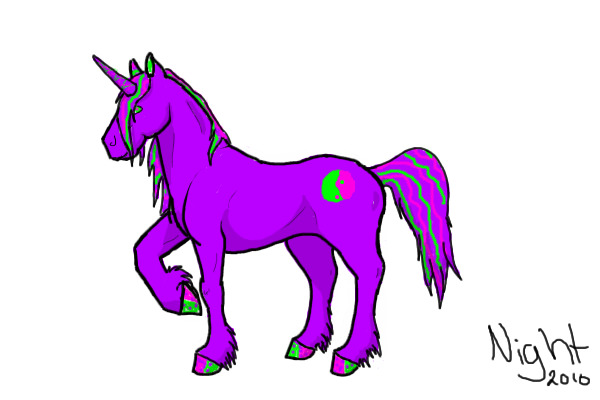 horsey