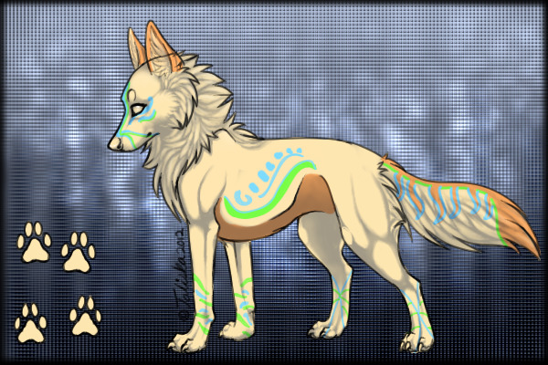 Contest Entry
