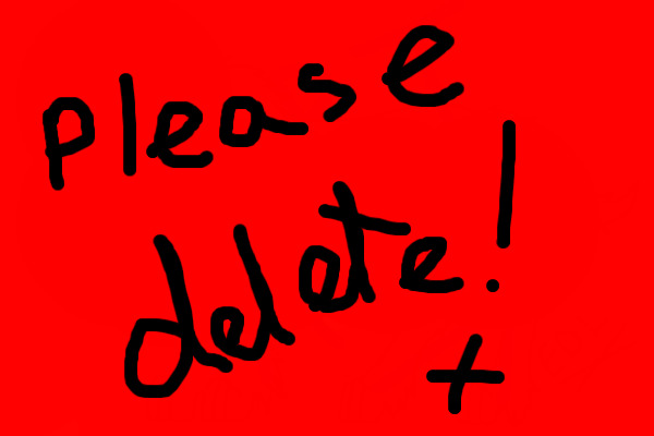 Closed foever, mods please deleat