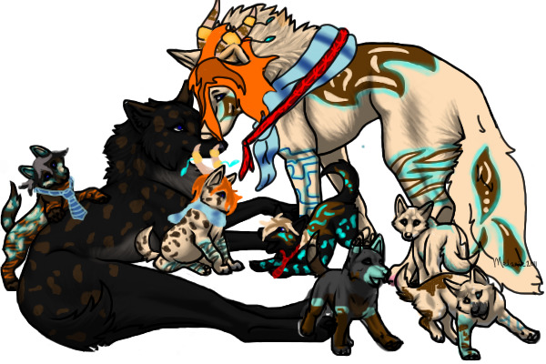 Puppies