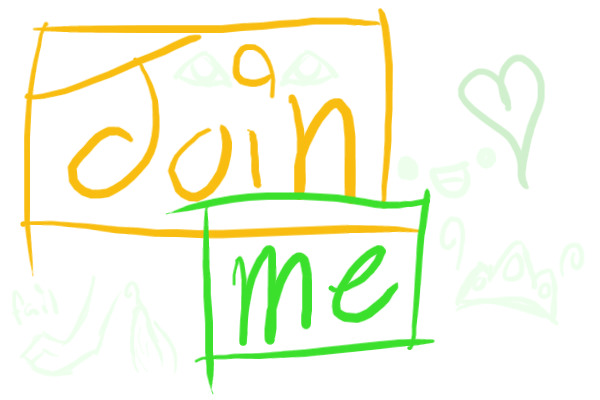 join me! <3