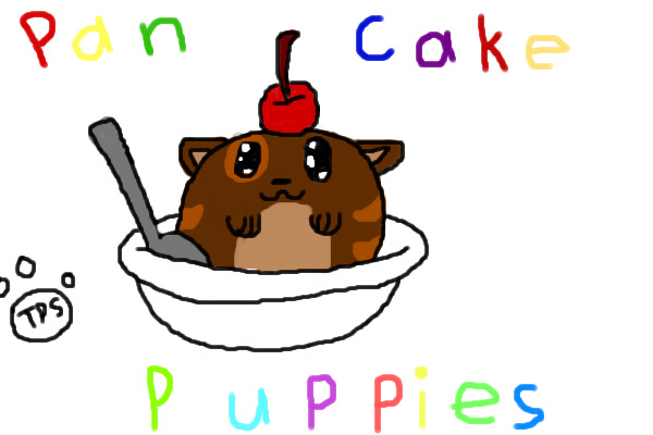 ~Pancake Puppy Adopts~