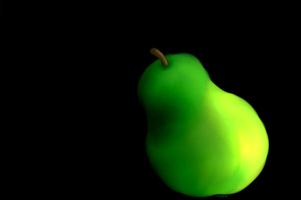 Pear's Pear