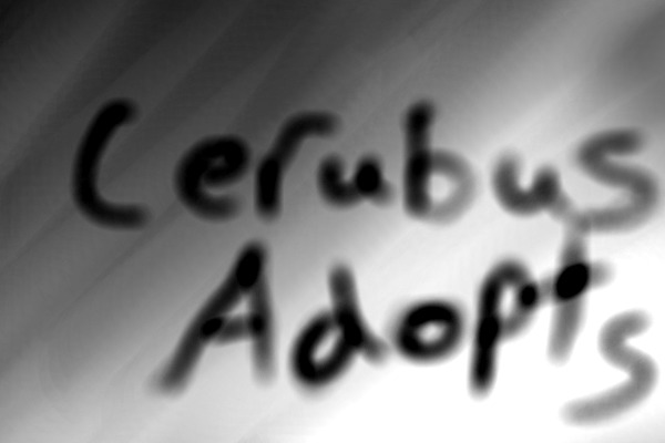 Free cerubus Adoptables!