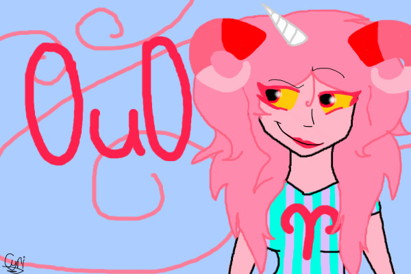 Trickster Aradia 0u0