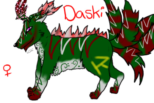 Daski #1