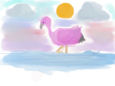 Flamingo