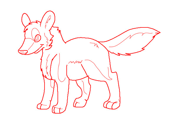 Dhole Lines