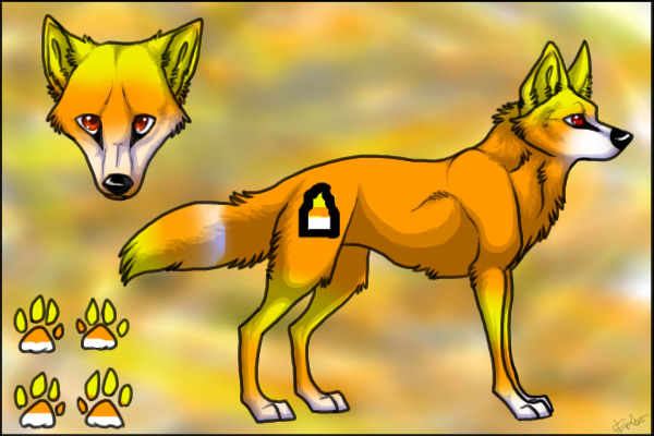 Candy Corn!!!! :D