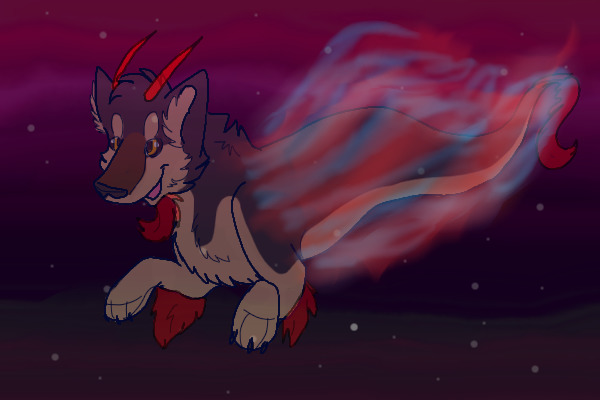 Sunfang's Species Shoppe 1 ~ NRA 1