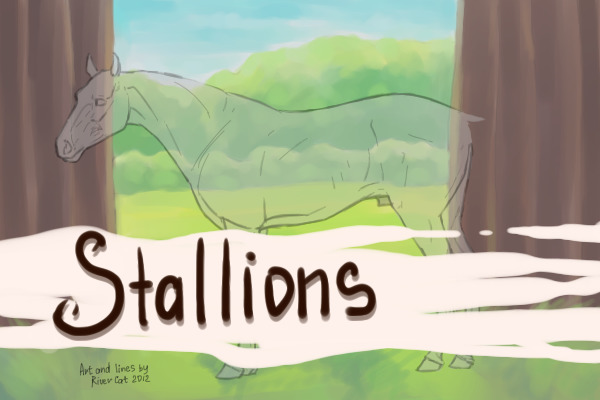 Stallions [RRS]