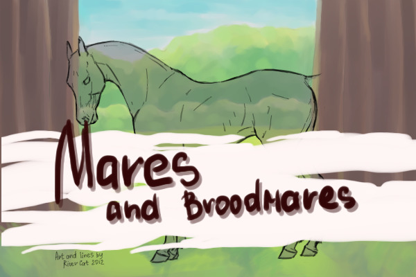 Mares [RRS]