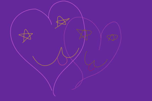Happy Hearts!