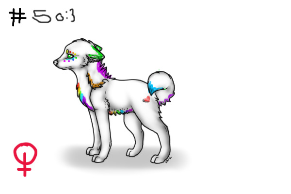 #50 Made by S0U| W0LF-Open
