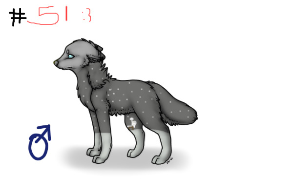 #51 Made by S0U| W0LF-Open