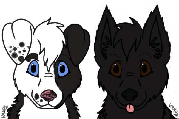 colored in... (which to choose?)
