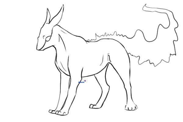 Another Species Idea