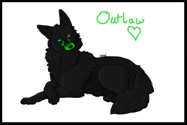 Outlaw <3